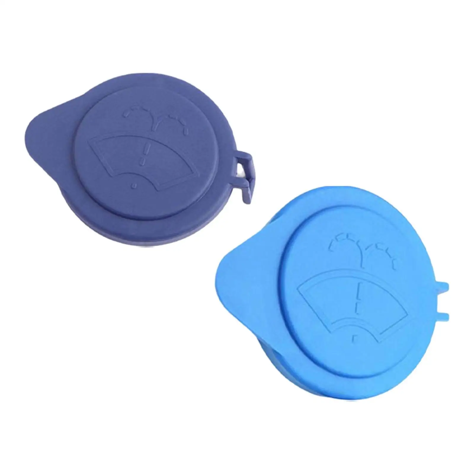 1708196 Replacement Durable Premium Car Accessories Spare Parts Windscreen Washer Bottle Cap for Ford Foucs 2011-2015