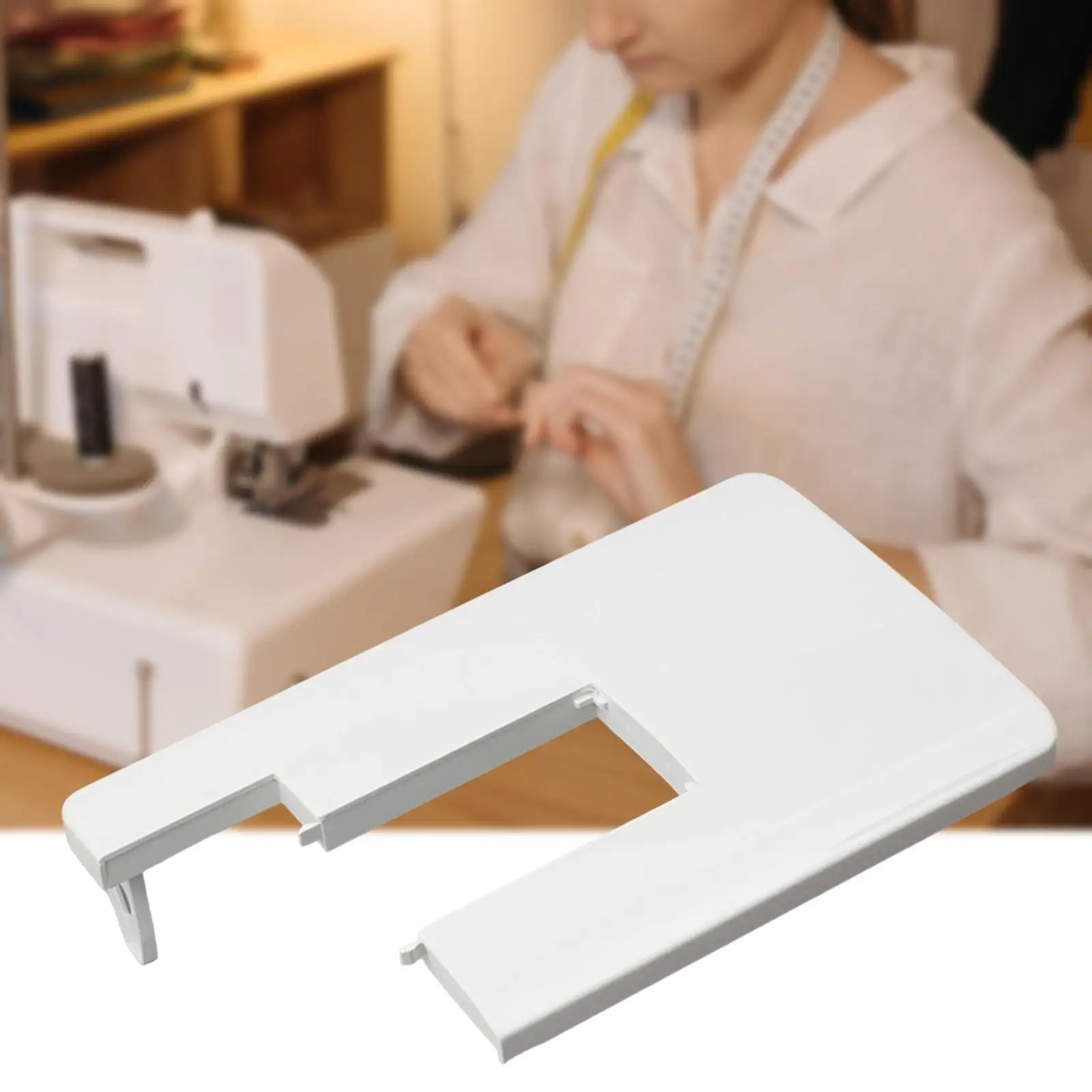 Sewing Machine Wide Extension Table Sewing Machine Removable Extension Table for Butterfly Q30