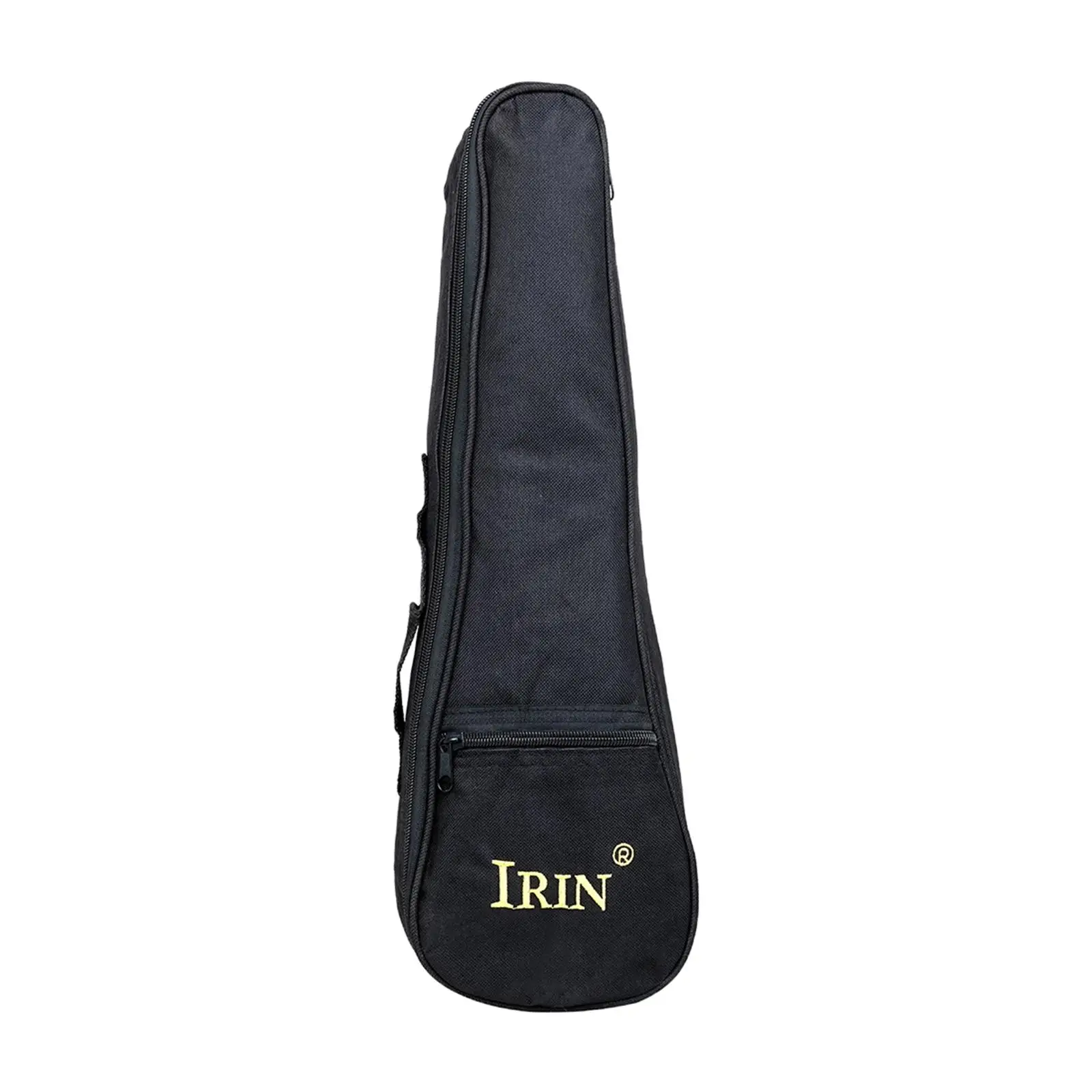 Uke Backpack Storage Soft Case & Adjustable Shoulder Strap Ukulele Gig Bag for Concert