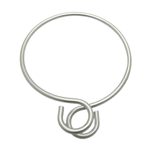 Shoreline Marine Anchor Retrieval Ring Stainless Steel - Discoun