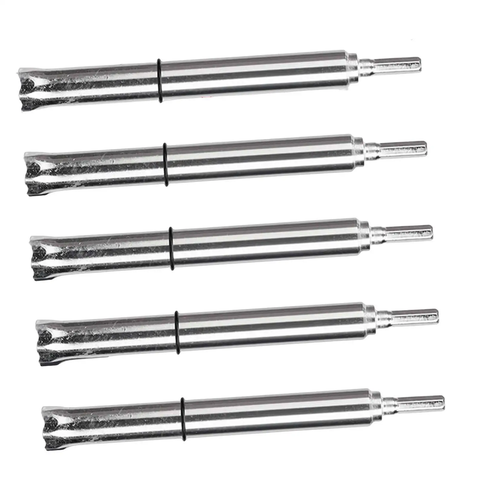 Hex Shank Screwdriver Bits Professional, Durable, Versatile, Easy-to-use