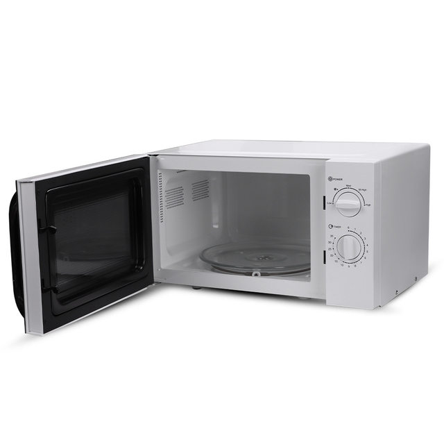 Microwave Oven Home Office Quick Light Wave360°turntable Microwave Oven  Visual Heating Microwave Oven - Microwave Ovens - AliExpress