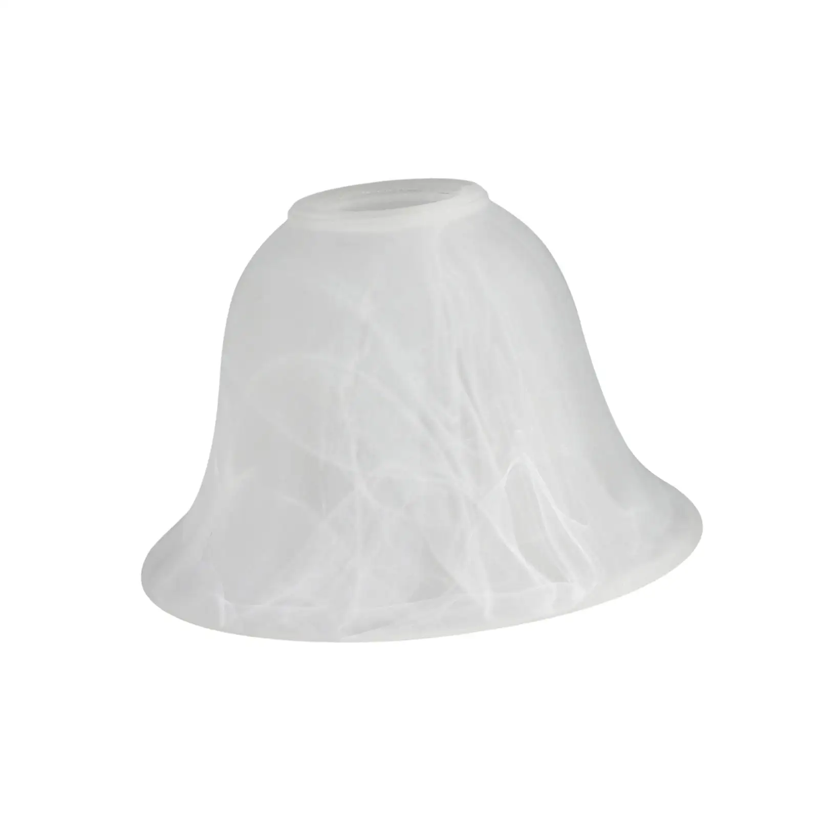 Minimalist Glass Lamp Shade, Wall Sconce Pendant Light Cover Lighting Fixture