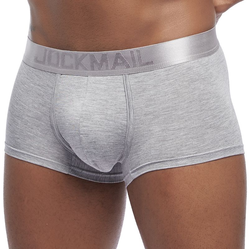 Title 6, Roupa interior masculina boxers roupas masculin...