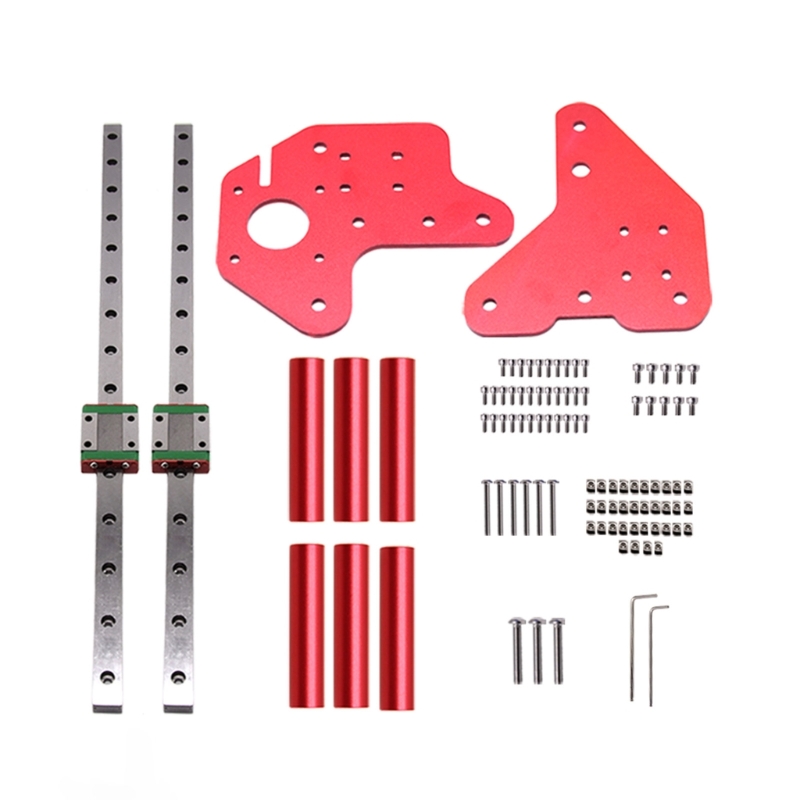 com suporte de montagem para Ender-3 C1FD