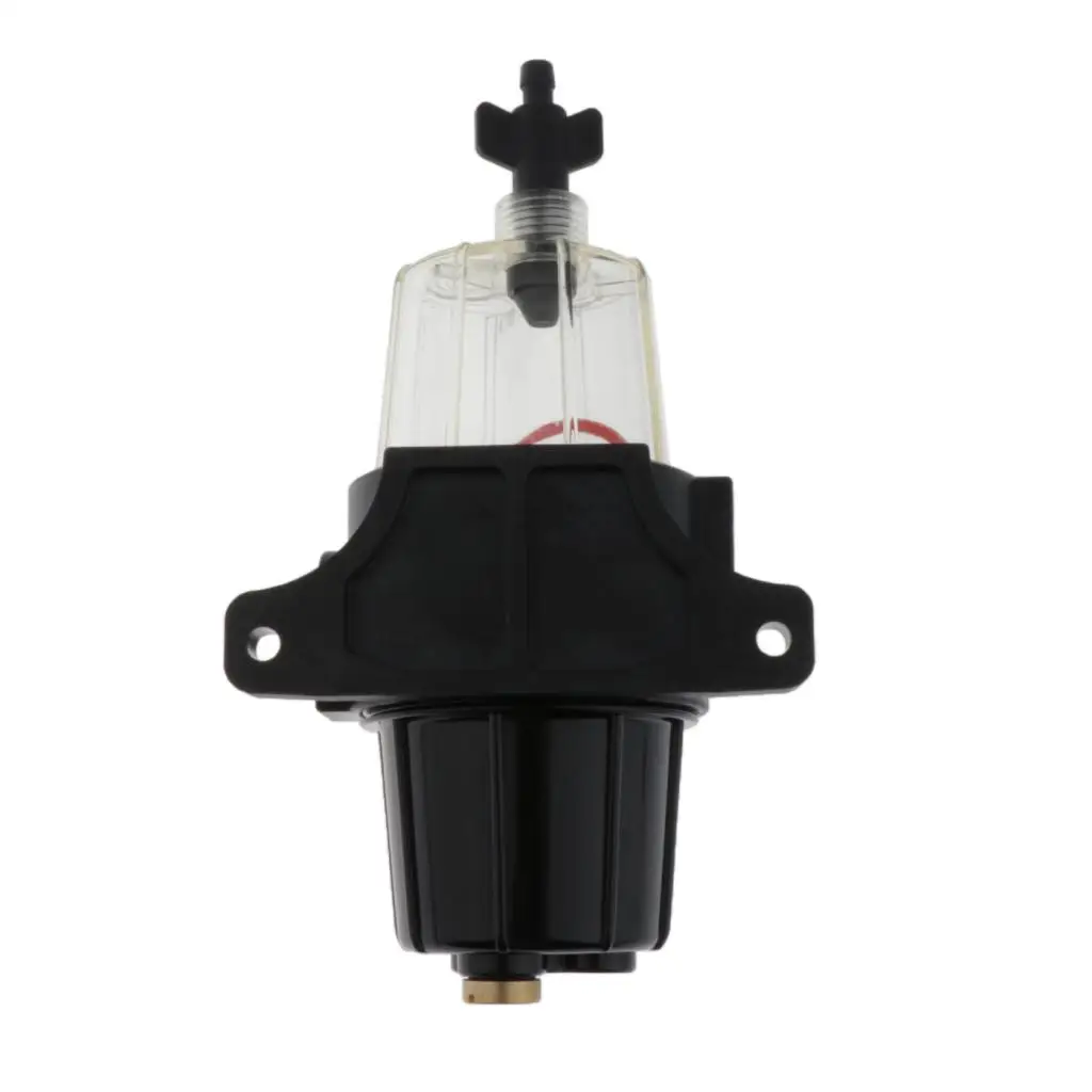 Separator Compressed Air Regulator Pressure Reducer