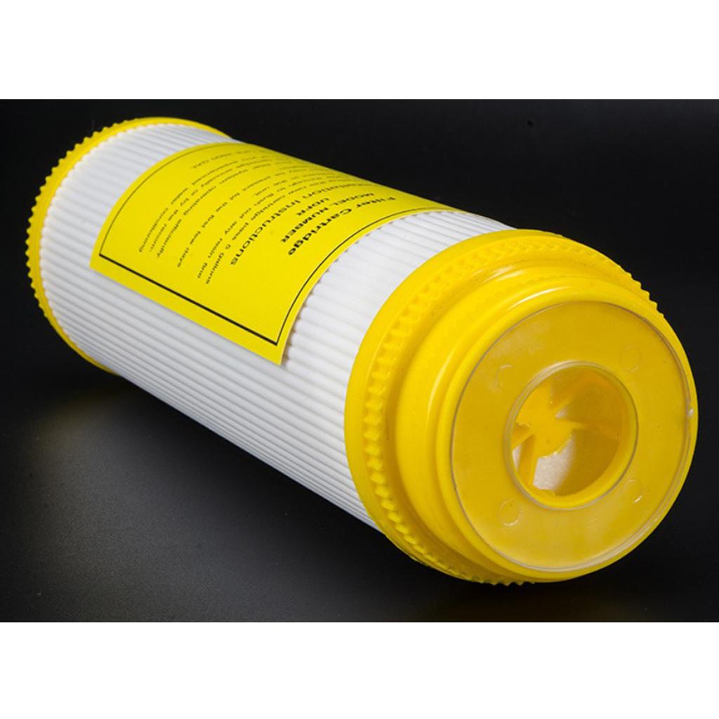 10 Inch Direct Drinking Filter to Soften Water Descaling Filter 10 Inch Direct Drinking Filter to Soften Water Descaling Filter