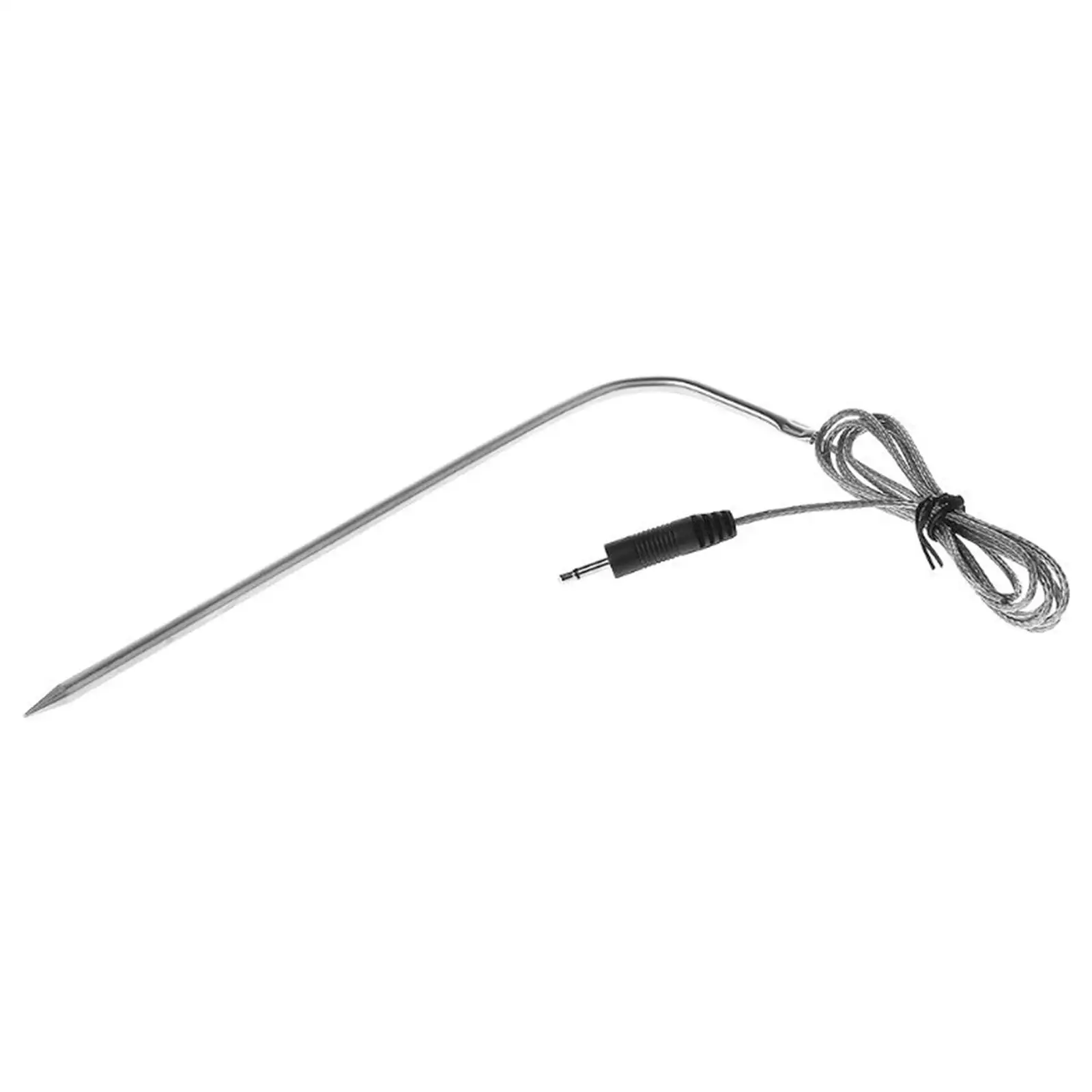 Metal Probe Reliable Durable Baking Supplies for Thermometer Accessory Replace