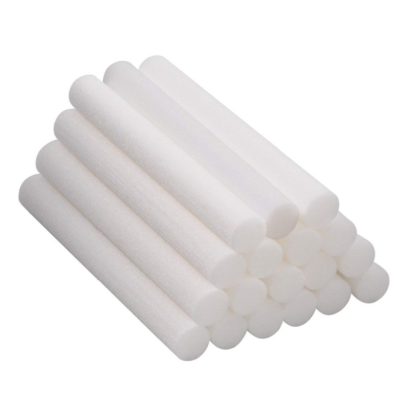 Title 7, 10Pcs/Pack Humidifier Filter Replacement Cotton...