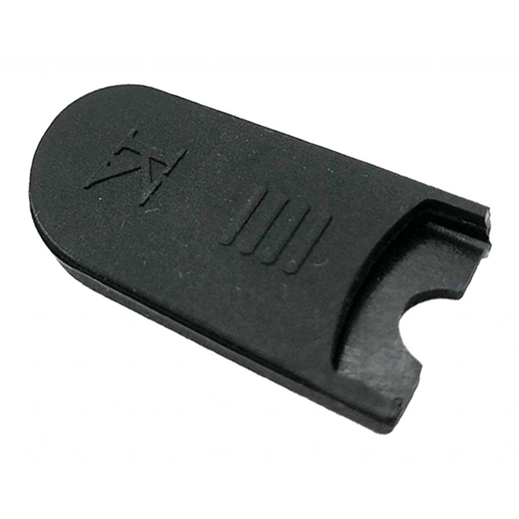 Professional rubber sax thumb rest pillow saxophone clarinet thumb