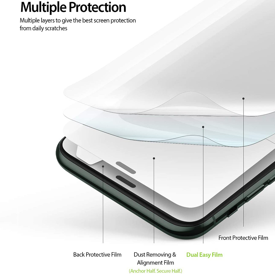 3PCS Matte Hydrogel Film for Redmi Note 12 11 10 9 8 7 Pro Screen Protector for Xiaomi Mi Poco X3 X4 Pro F3 M3 M4 10 11 12T Film