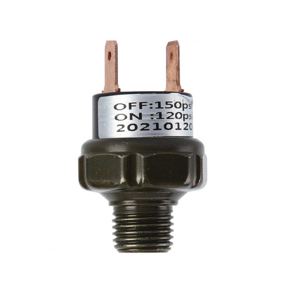 Датчик давления воздуха для компрессора с реле отключения 12в. Датчик давления воздуха 90-120 psi. 90-120 psi 1/4 " клапан переключатель давления. Регулятор давления компрессора воздушного 380в. Датчик давления 90 psi-120 psi.