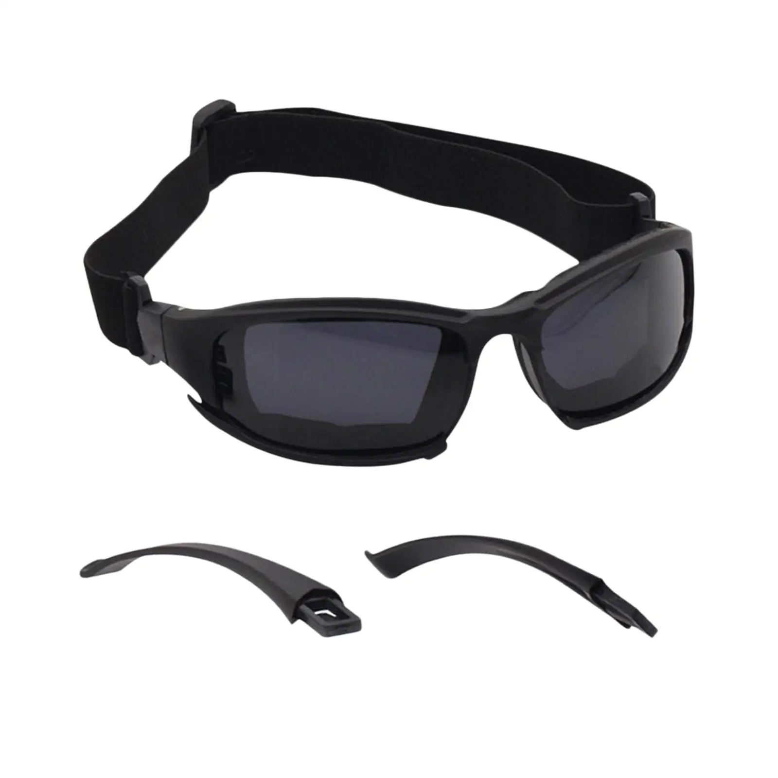Professional Sports Glasses Goggles Bike Glasses Eyewear  Unisex Windproof for Hiking Football Equipment