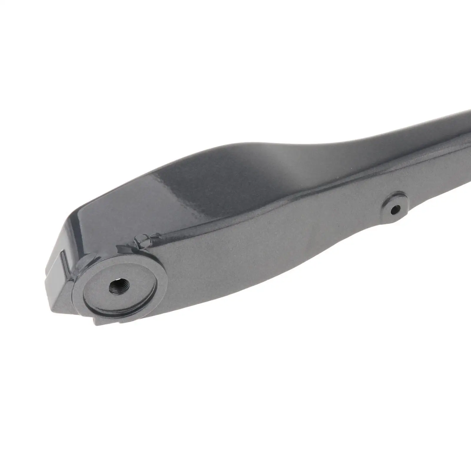 676-42111 Steering Handle Fit for  Outboard Motor 2-Stroke 40HP E40J E40G 6F5 6F6 676-42111-03, Easy to Install