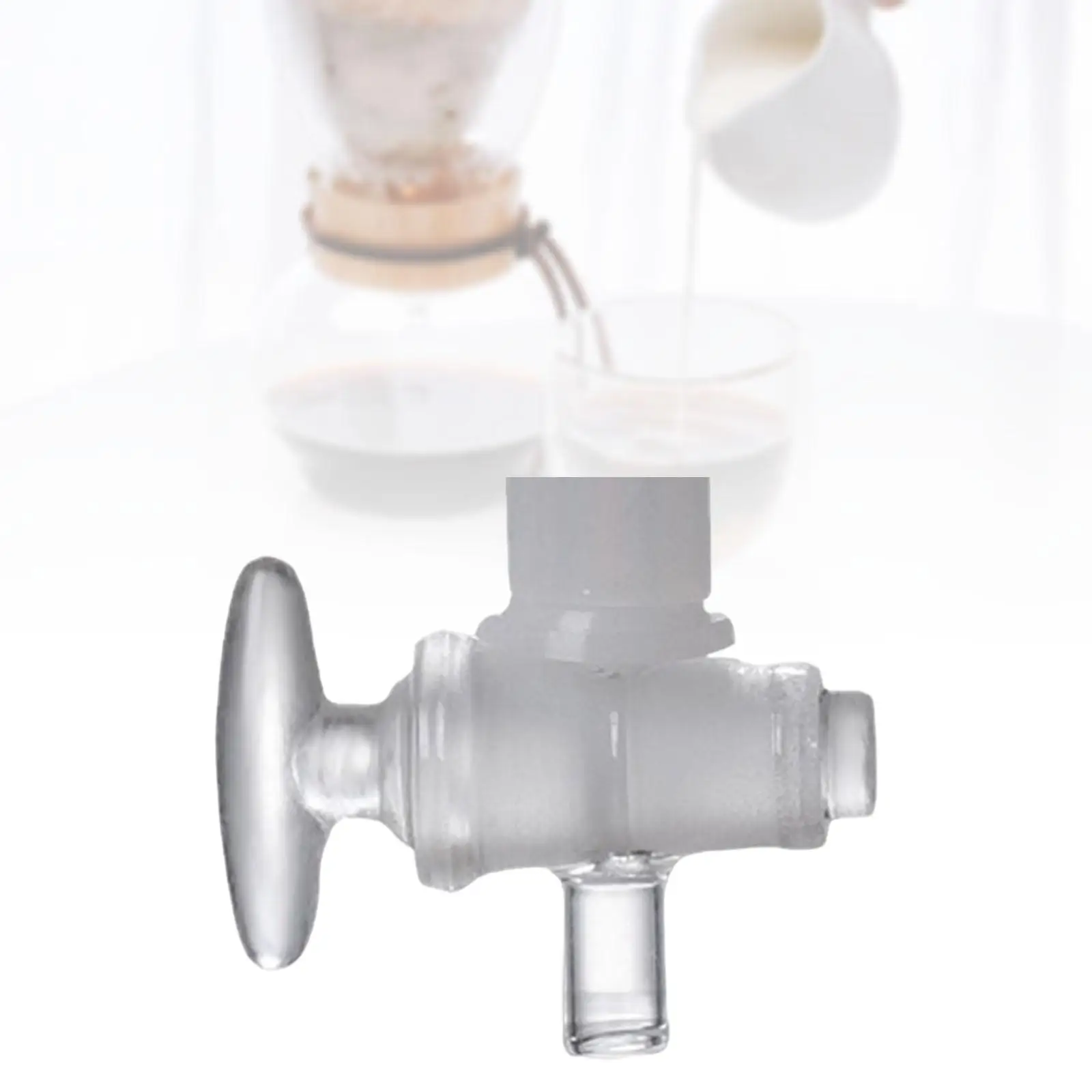 Reusable Ice Cold Brew Dripper Coffee Maker coffee Filter Tool Cold Brew Coffee Maker Valve for Replacement Accessory