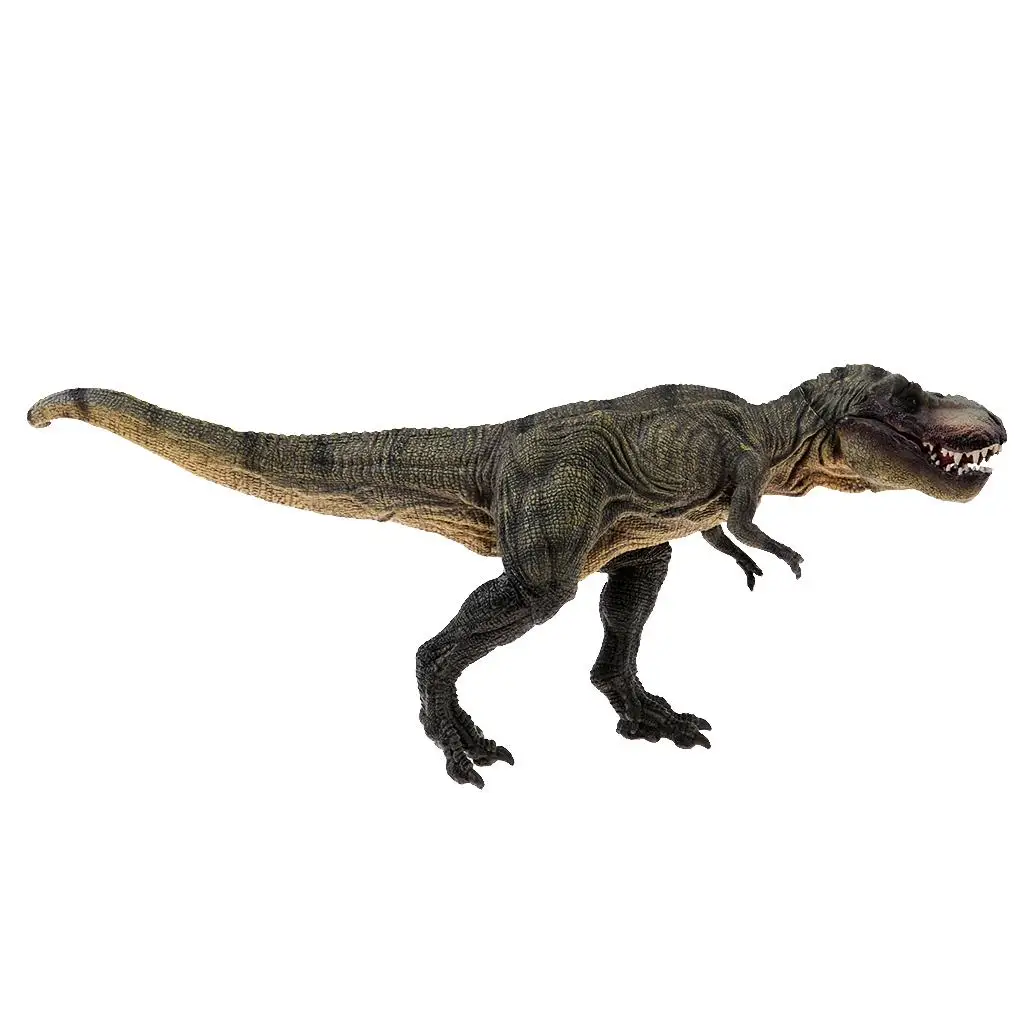 Realistic Toys Simulation Dinosaur Model Animal Model Figure for Kids