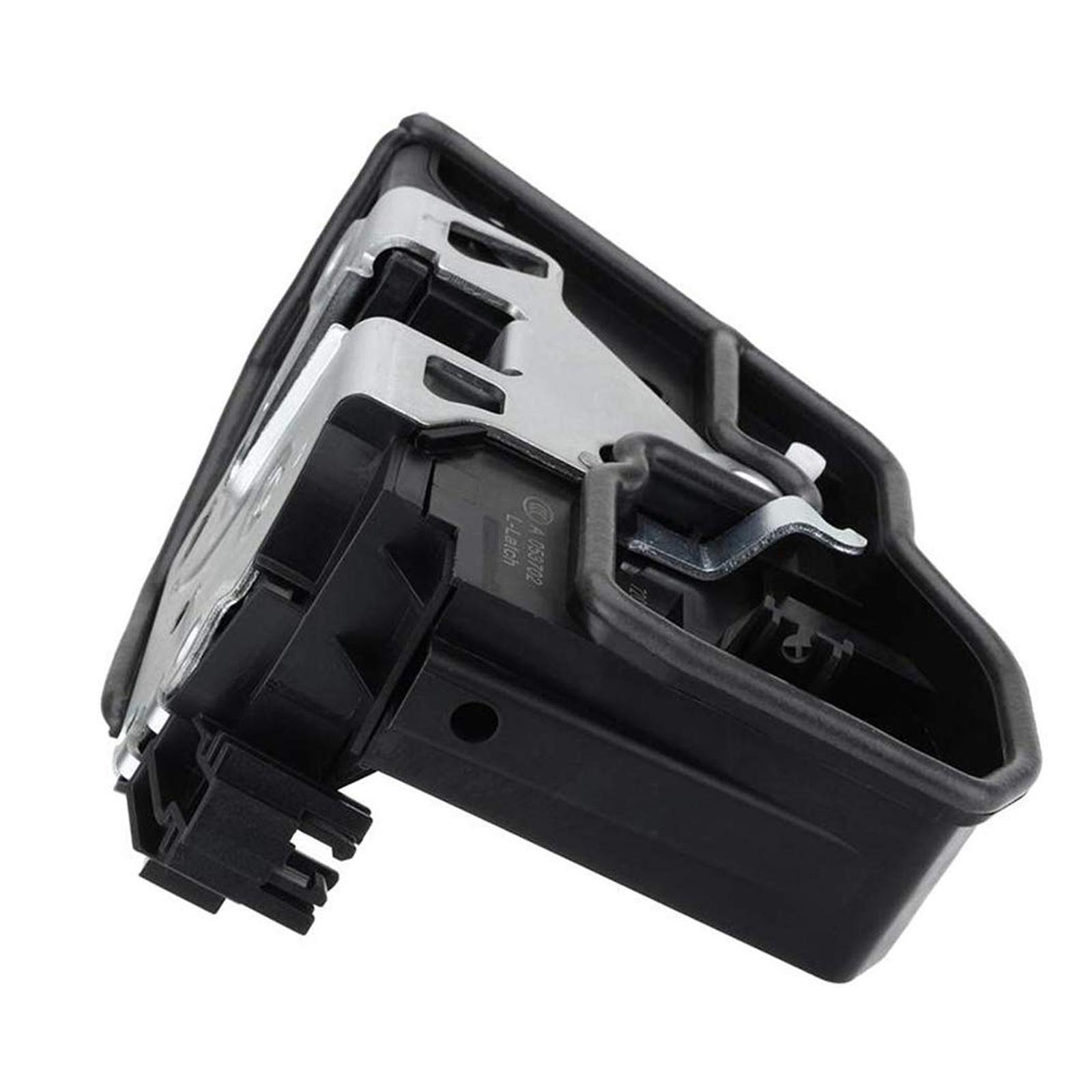 Door Lock Catch Rear Left for  4 Series F36 Car Parts Accessories