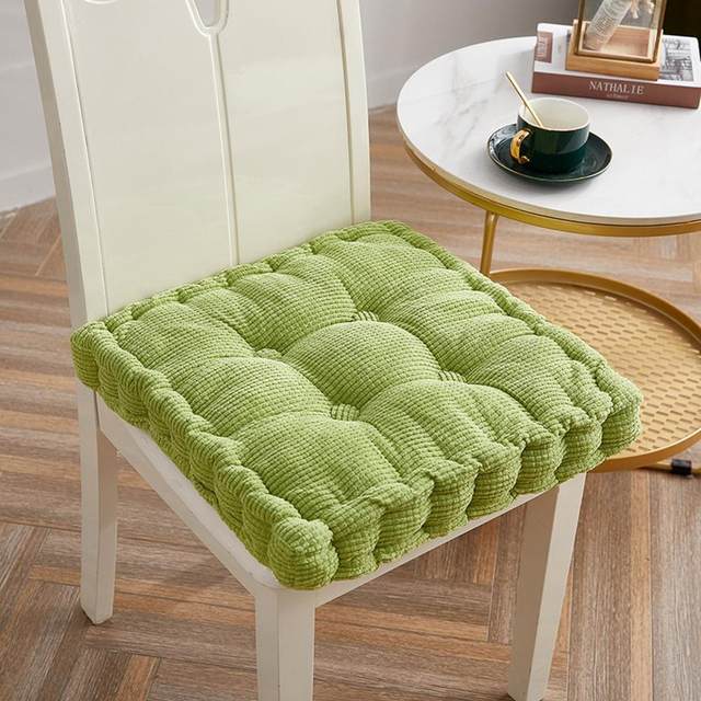 45cm Pet Cushion Thicken Sofa Ornament Sofa Buttocks Cushion Office Chair  Seat