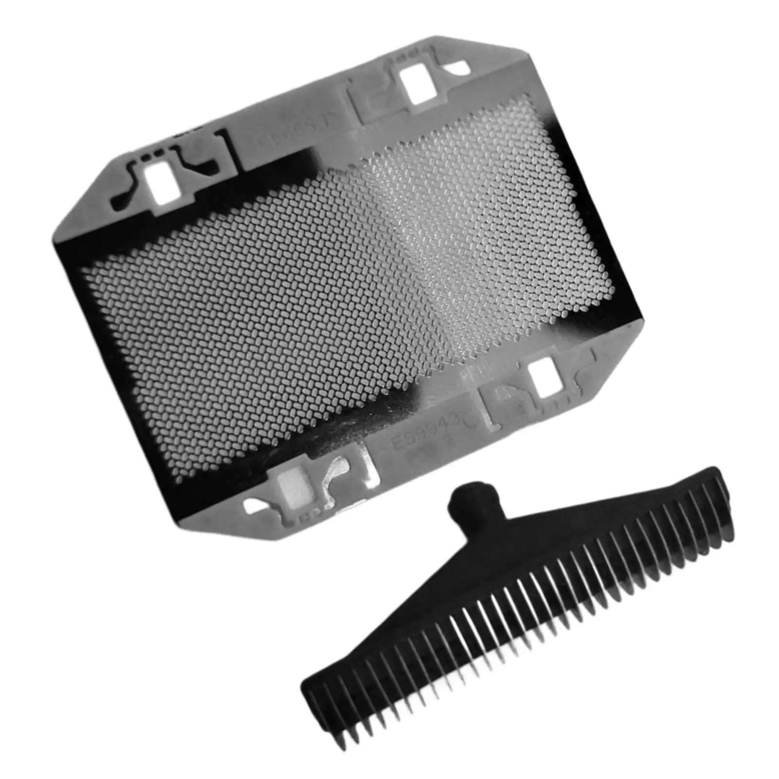 Shaver Outer Foil Inner Blade Replacement Parts for ES318 ES329