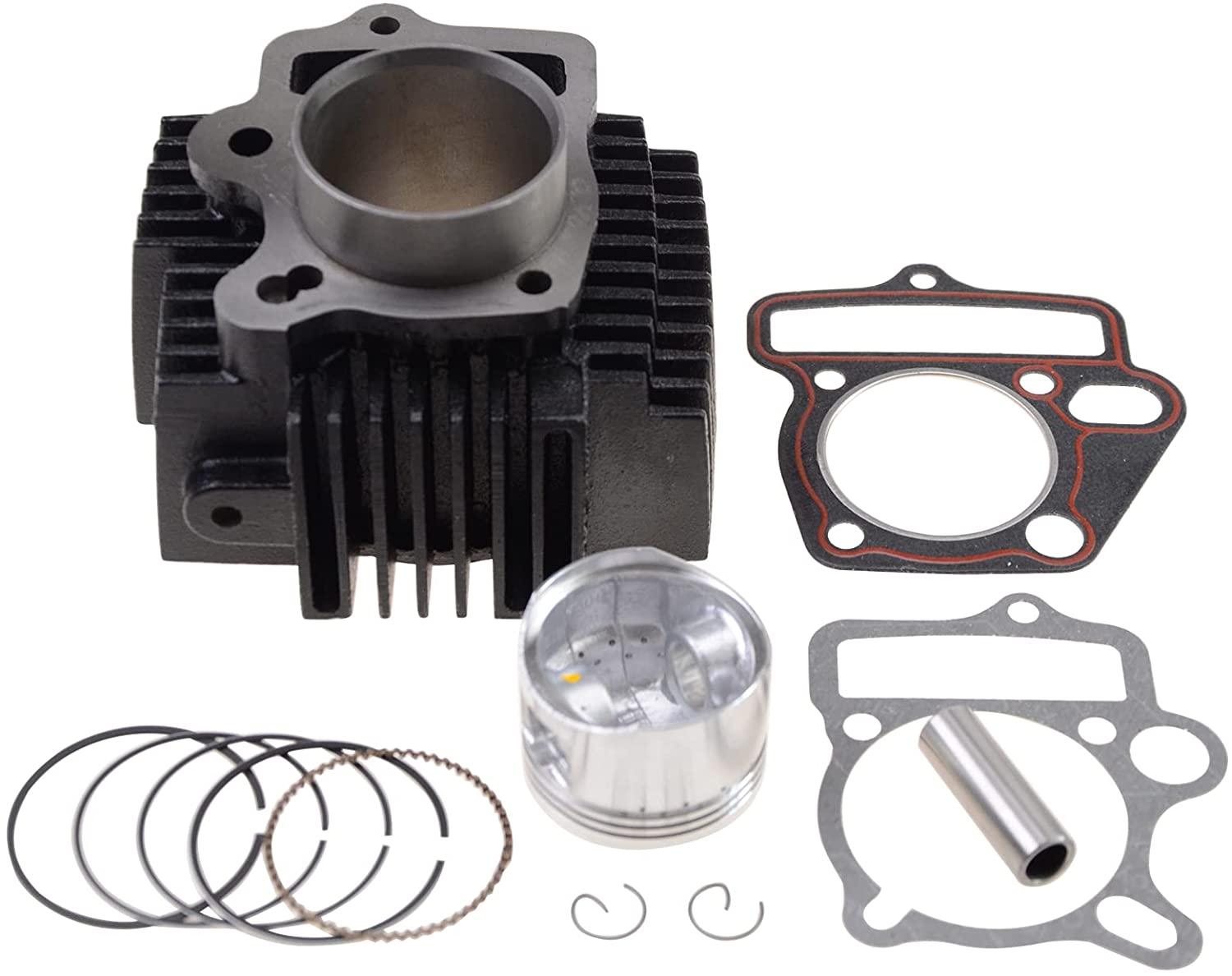 52.4mm Engine Cylinder Big Bore with 