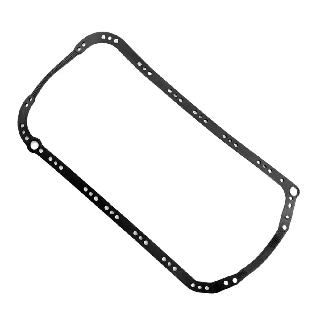 New Engine Oil Pan Gasket Seal 11251-P0A-000 for Isuzu Oasis 2.3L 1996-1999 Auto Parts