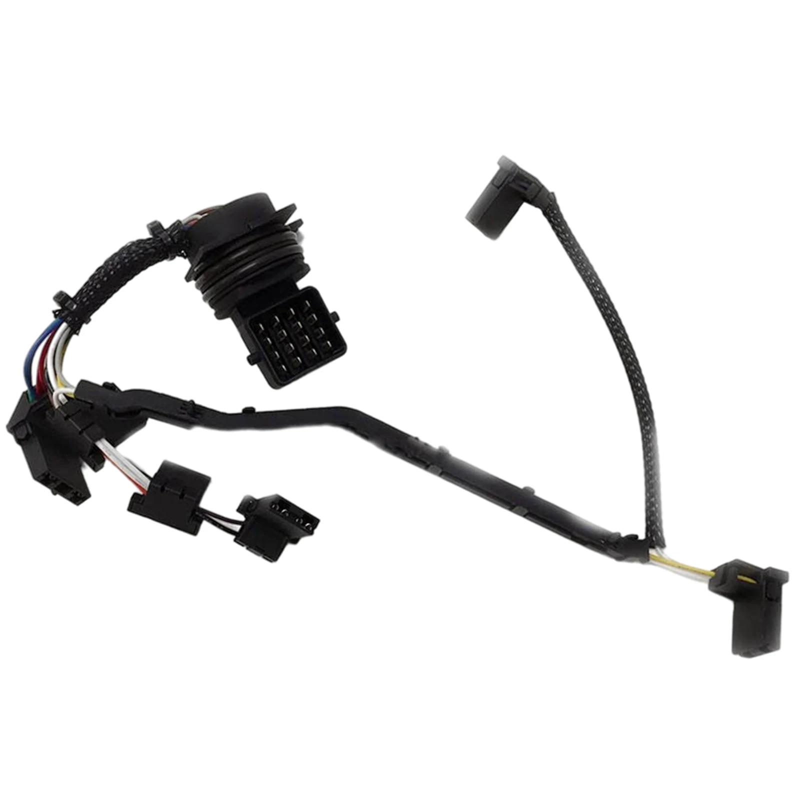Transmission Harness Internal Replace Accessories Compatible Wiring Replacement Automatic Fit for 1995+  R44E 56986A 5R44E