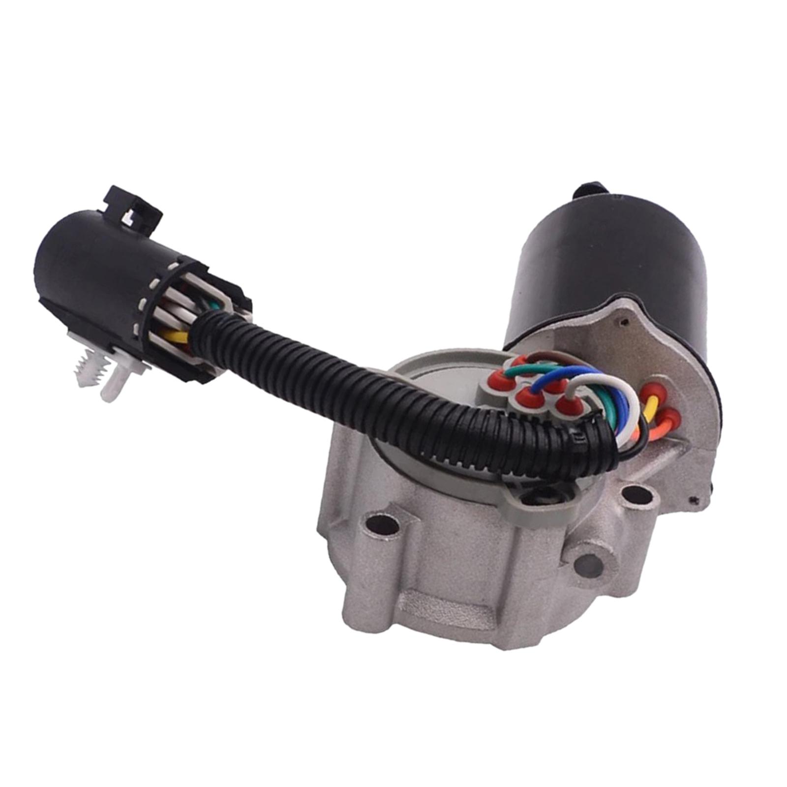 47303-h1010 Premium Car Accessories Spare Parts Replaces Durable Shift Motor