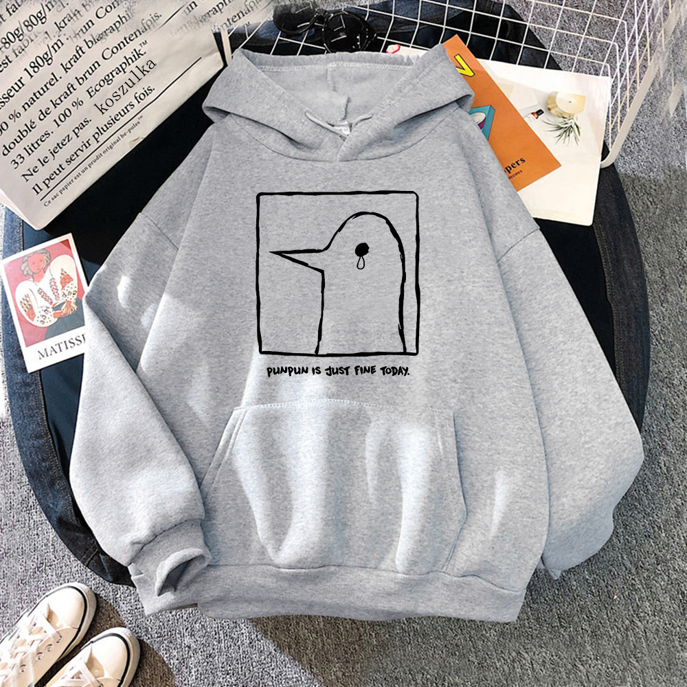 Title 5, Bonne nuit Punpun sweat à capuche femmes Haraju...