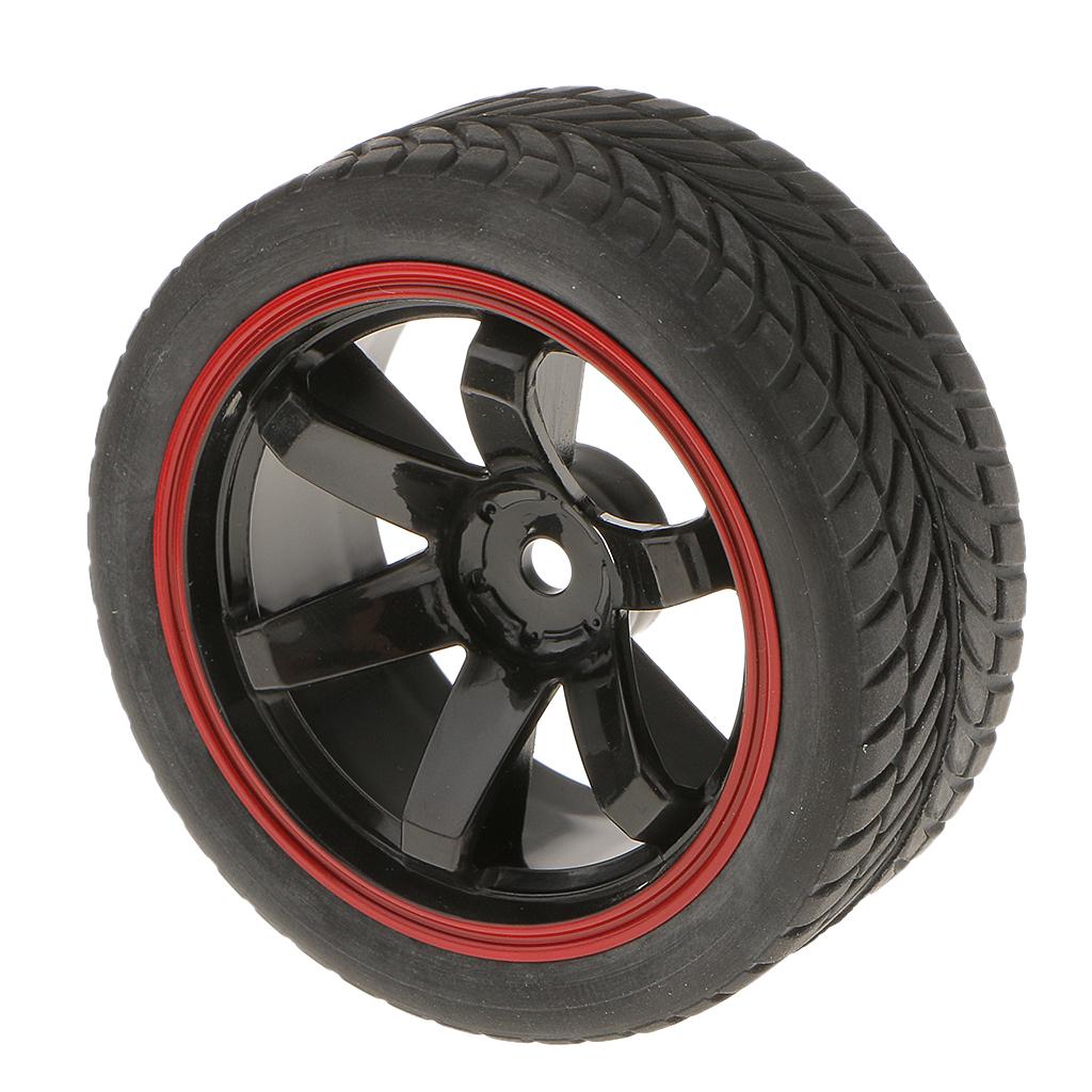 HPI Racing Tyres