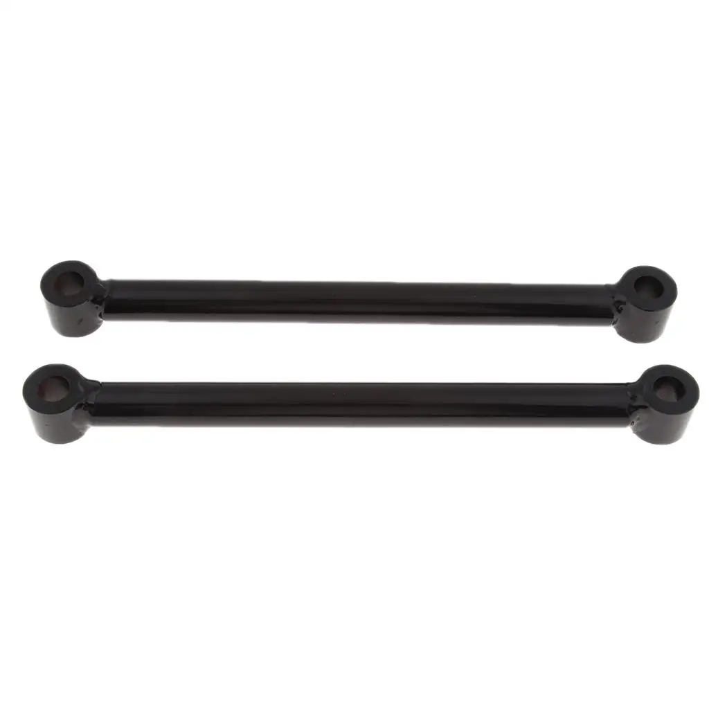 1 Pair Lowering Kit Steel Hardtail Struts for Harley  883 And 1200