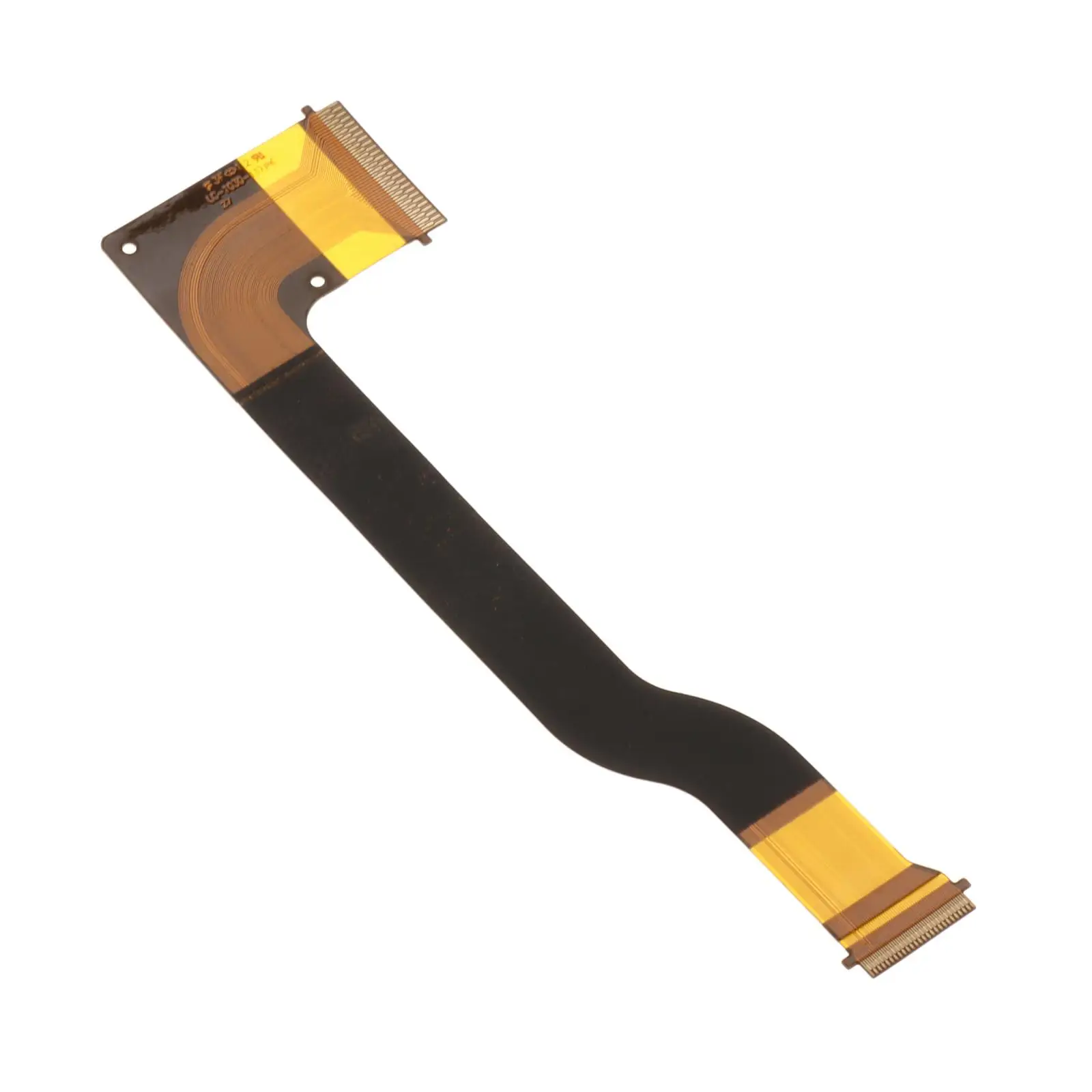 Camera LCD Flex Cable Connection FPC Repair Part for Sony A6300 Accessories