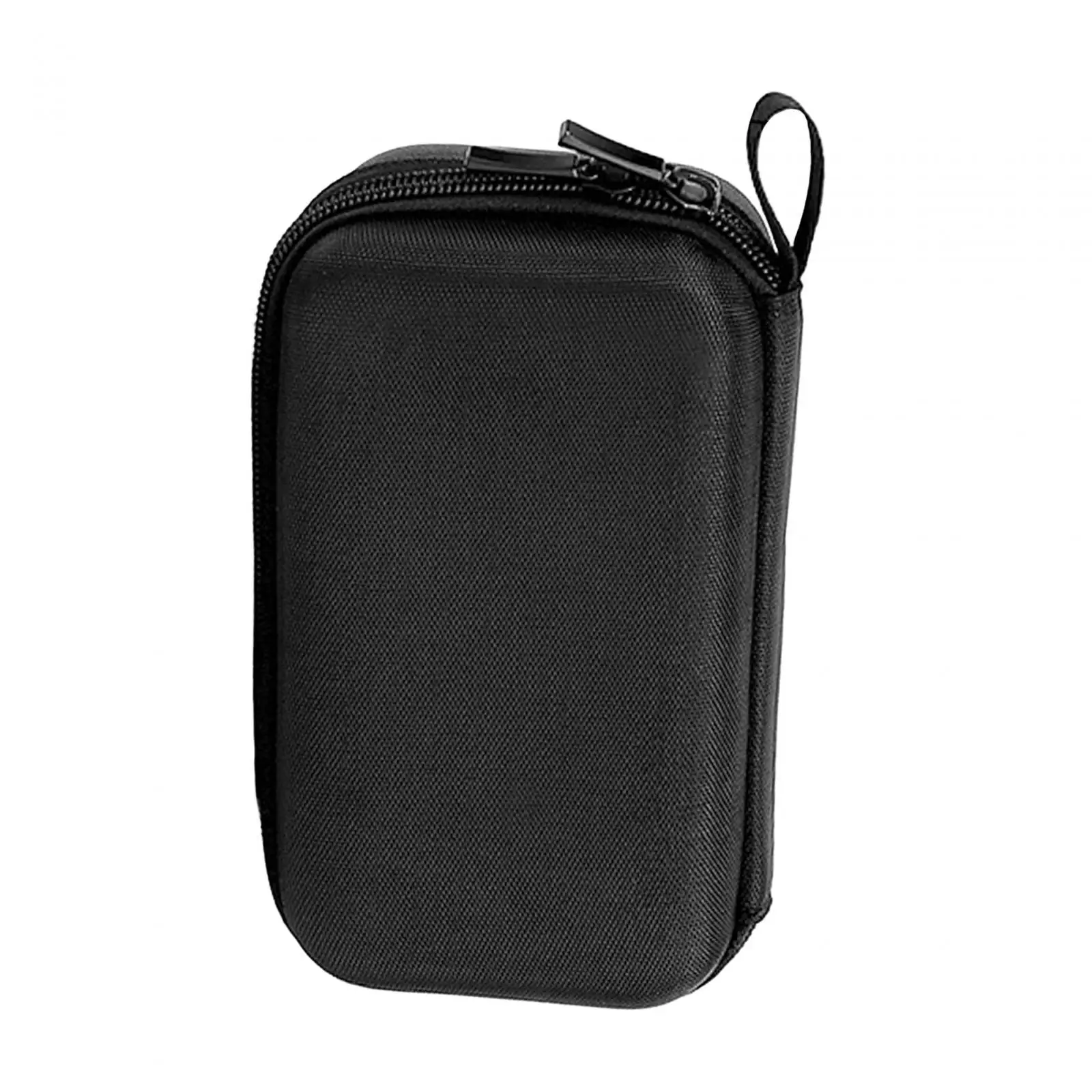 Action Camera Bag Camera Case Storage Case Portable Waterproof Handbag Carrying Case Travel Bag for Go 3 Accessories Organizer