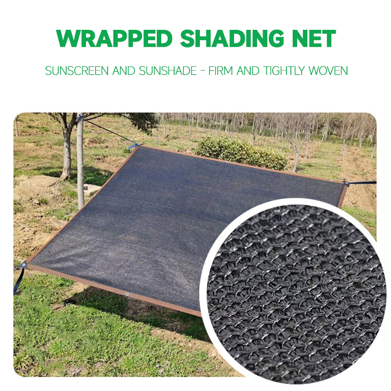 Title 7, 1x2/2x5/3x4/4x6M Anti-UV HDPE Sonnenschutz Net ...