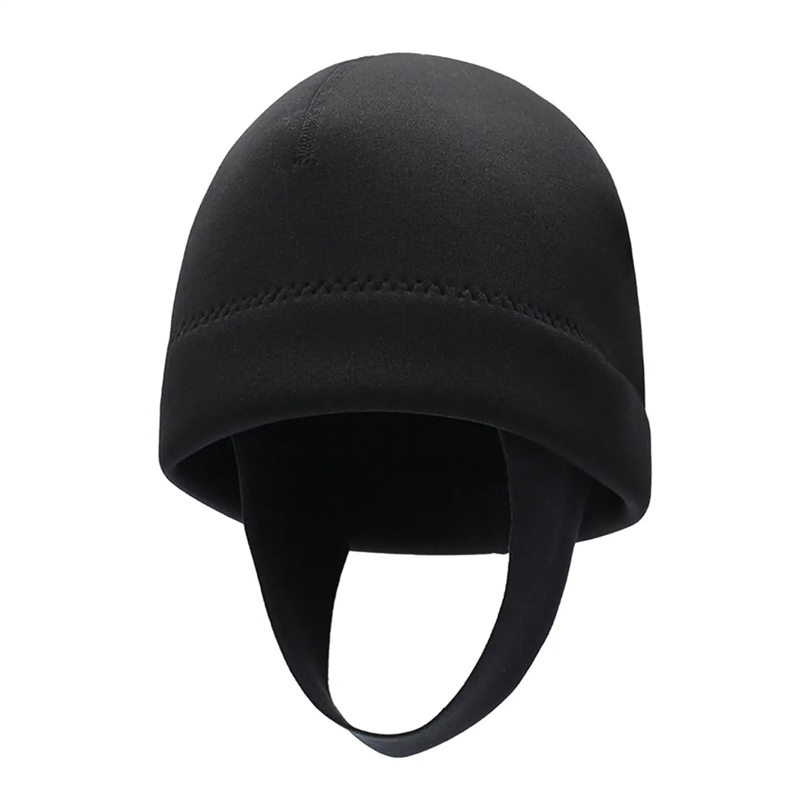 2mm Neoprene Wetsuit Hood Diving Hood Head Protection Headgear Hat Wetsuit