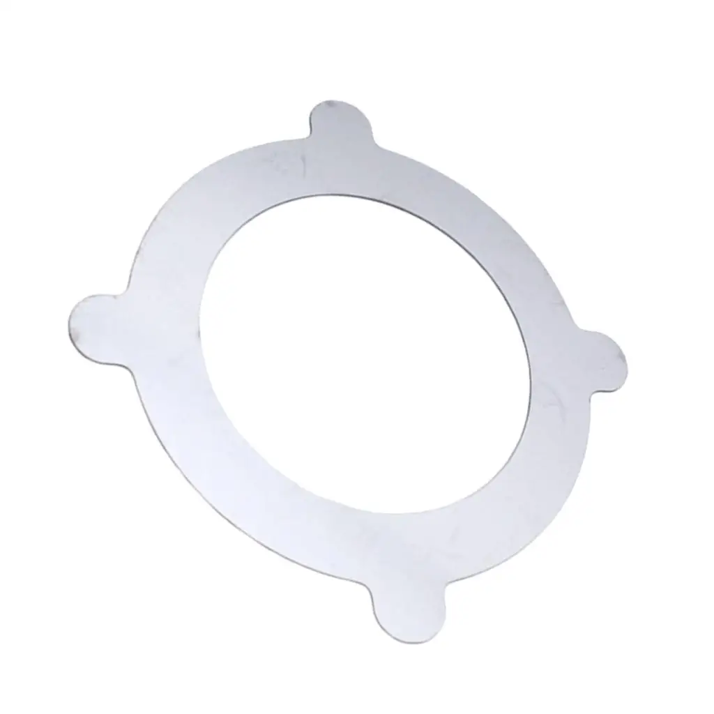 0.55mm Shim Differential Gasket Diameter 104mm Fit for Patrol GQ Gu 4x4 for