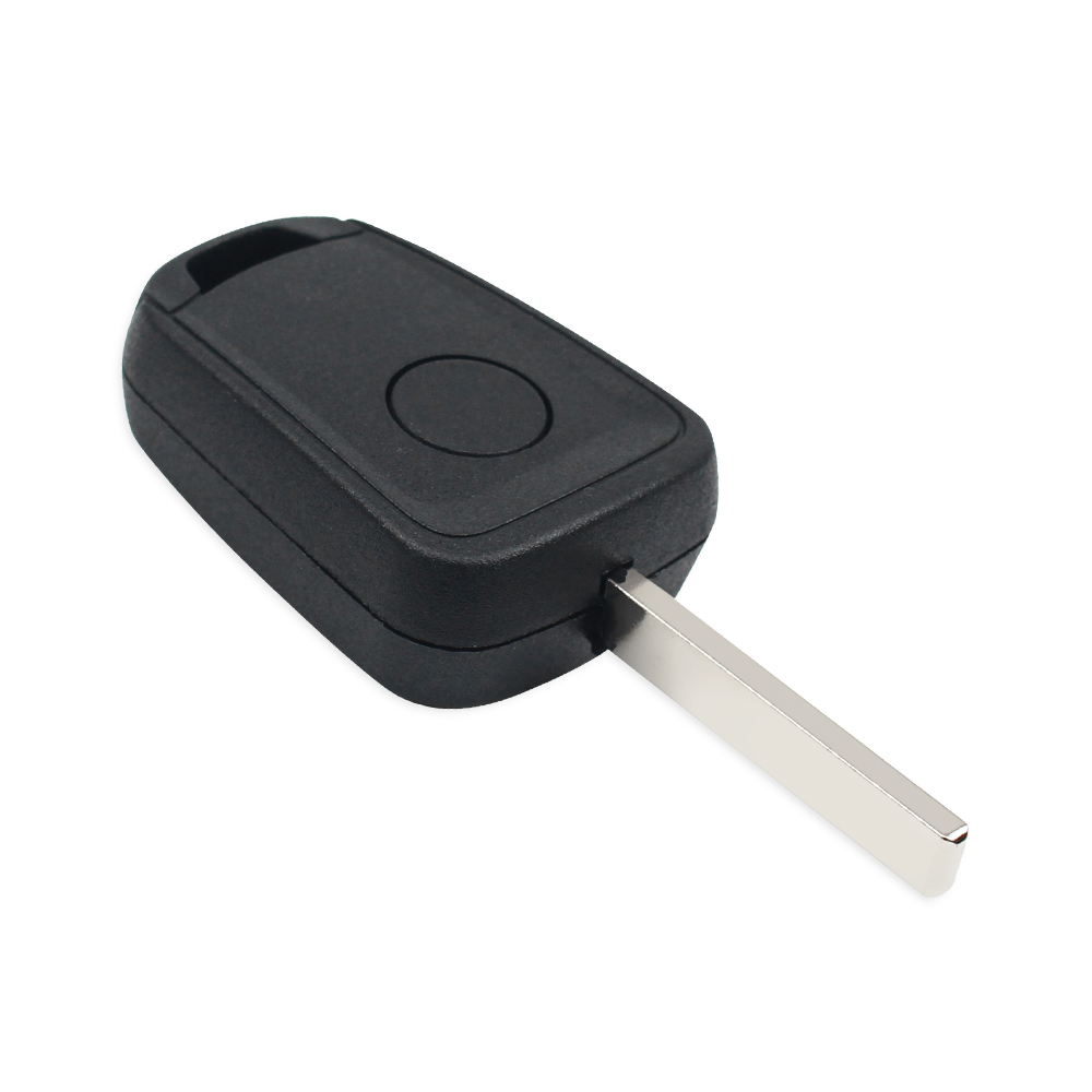 KEYYOU 10PCS Für Chevrolet AVEO Vauxhall Opel Camaro Cruze Equinox Impala Malibu Sonic Fob Fall NEUE Transponder Auto Schlüssel Shell – Detail 2