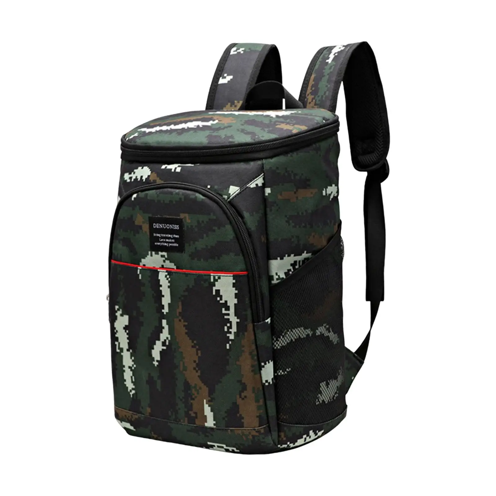 Backpack Cooler Lightweight Insulated Cooler Bag for Picnic Hiking Travel