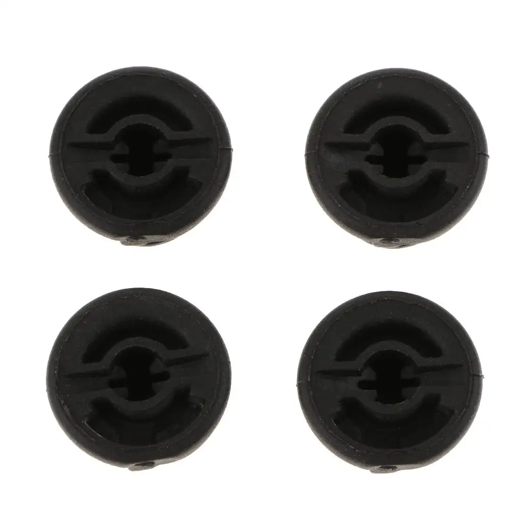 4x 4Pcs Oil Drain Plug Seal Gasket 06L103801 Screw Seal Washer Seal 