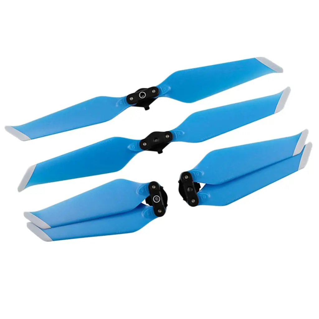  Propellers for DJI   /  2  Accessories Foldable Low-Noise 8743  CW CCW Repair Parts