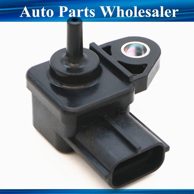 Sensore Pressione Assoluta Mazda - OEM 18590-80C40 Per Modelli 3, 6, RX-8, 626 | Compatibilità Verificare - Foto 4