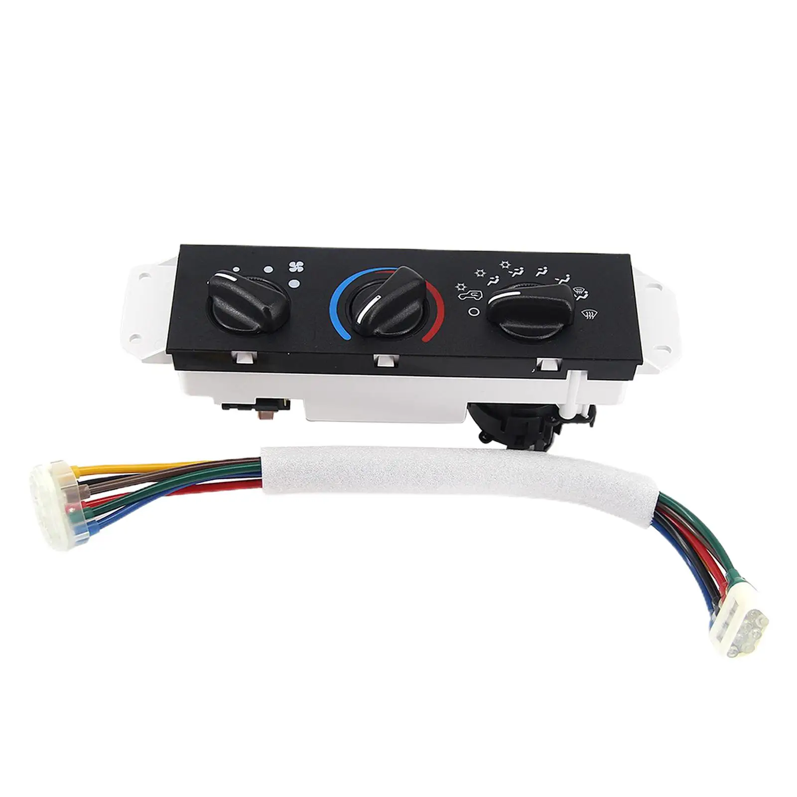 A/C Air Conditioning Heater Control Unit Panel Switch 999-01 2002-04, Replace your old, glitchy worn out 