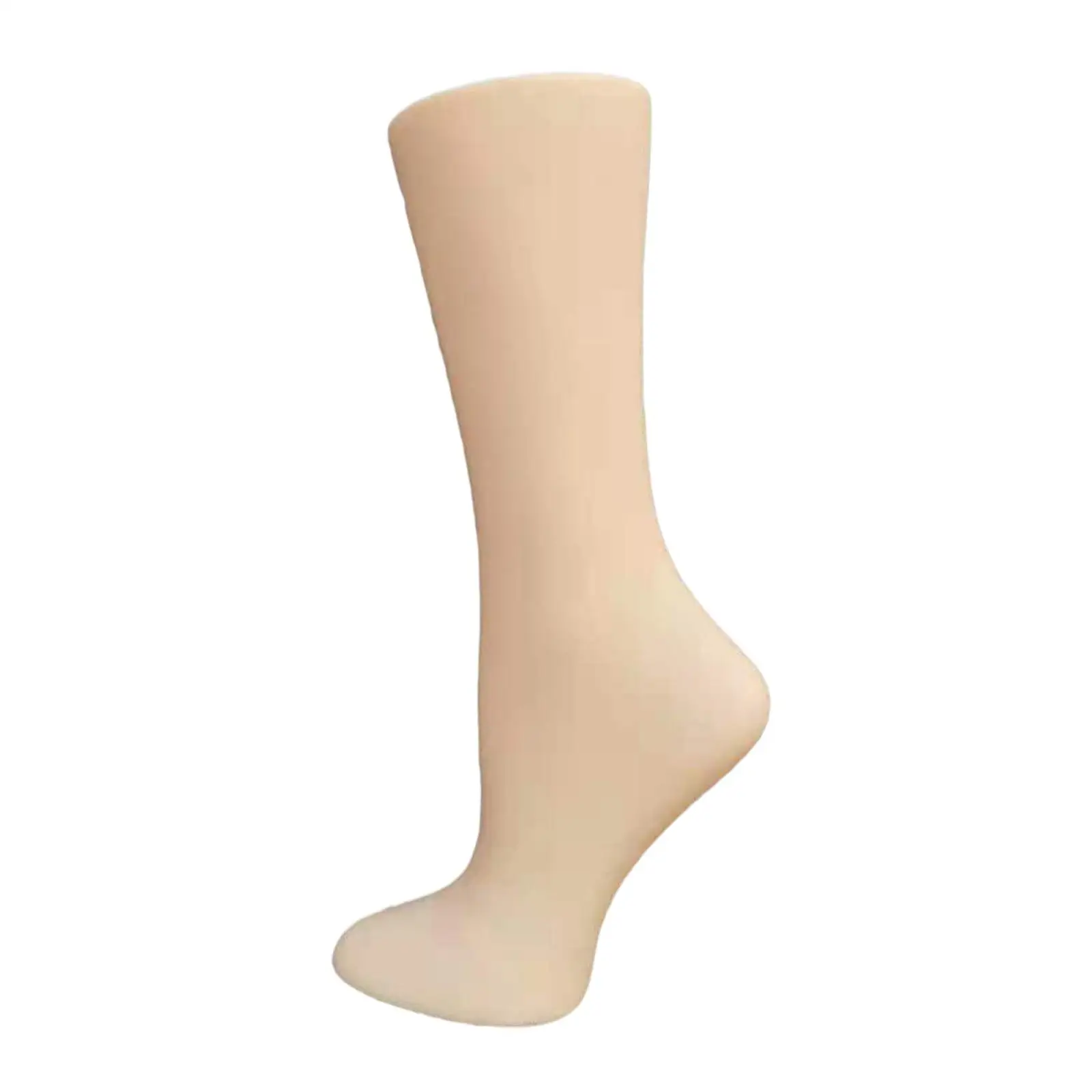Female Display Stocking Accessories   Short Foot Adults