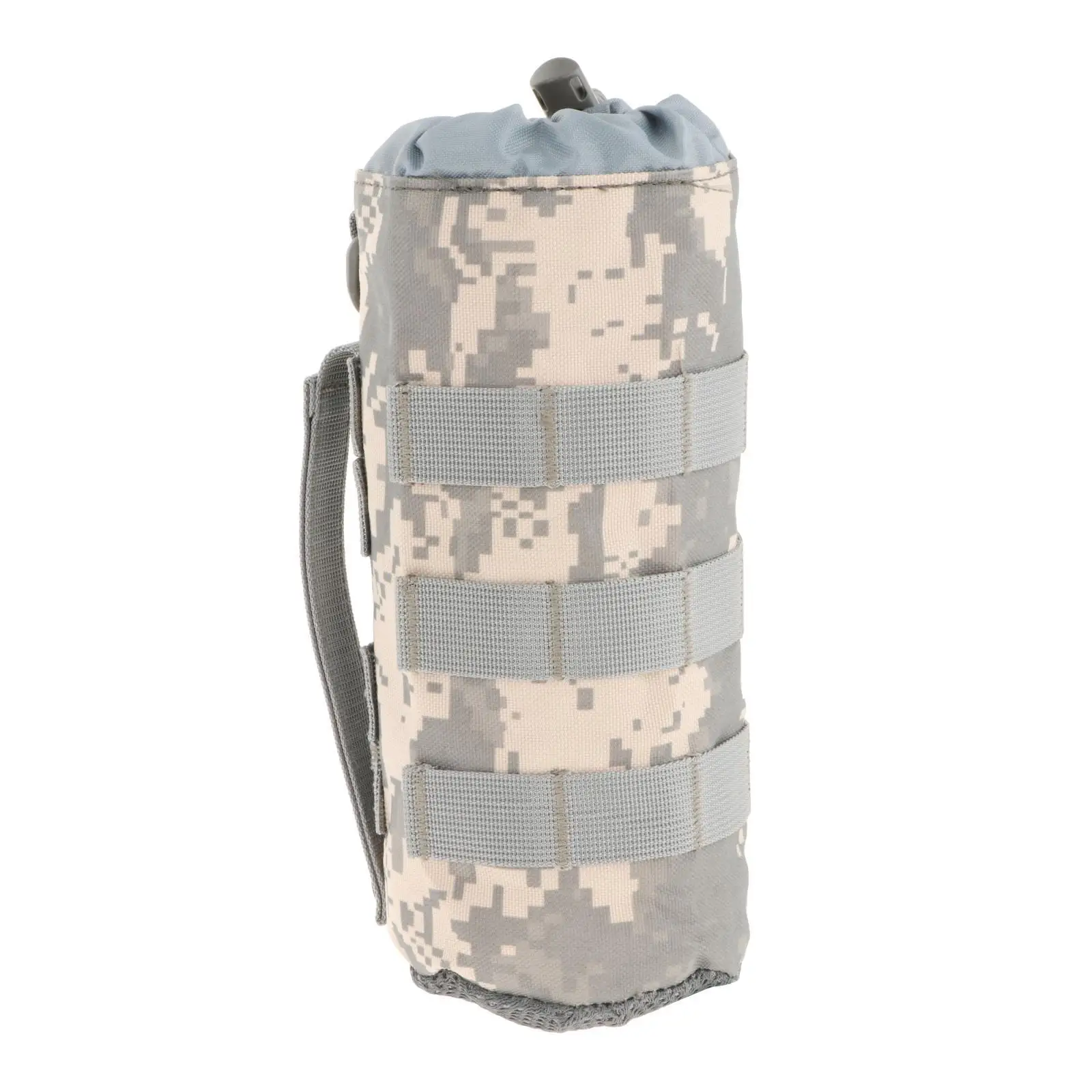 Molle Water Bottle Bag Pouch Travel Holder Sport Bag Outdoor Camping Hydration Bags For Camping Hiking Fishing Bags