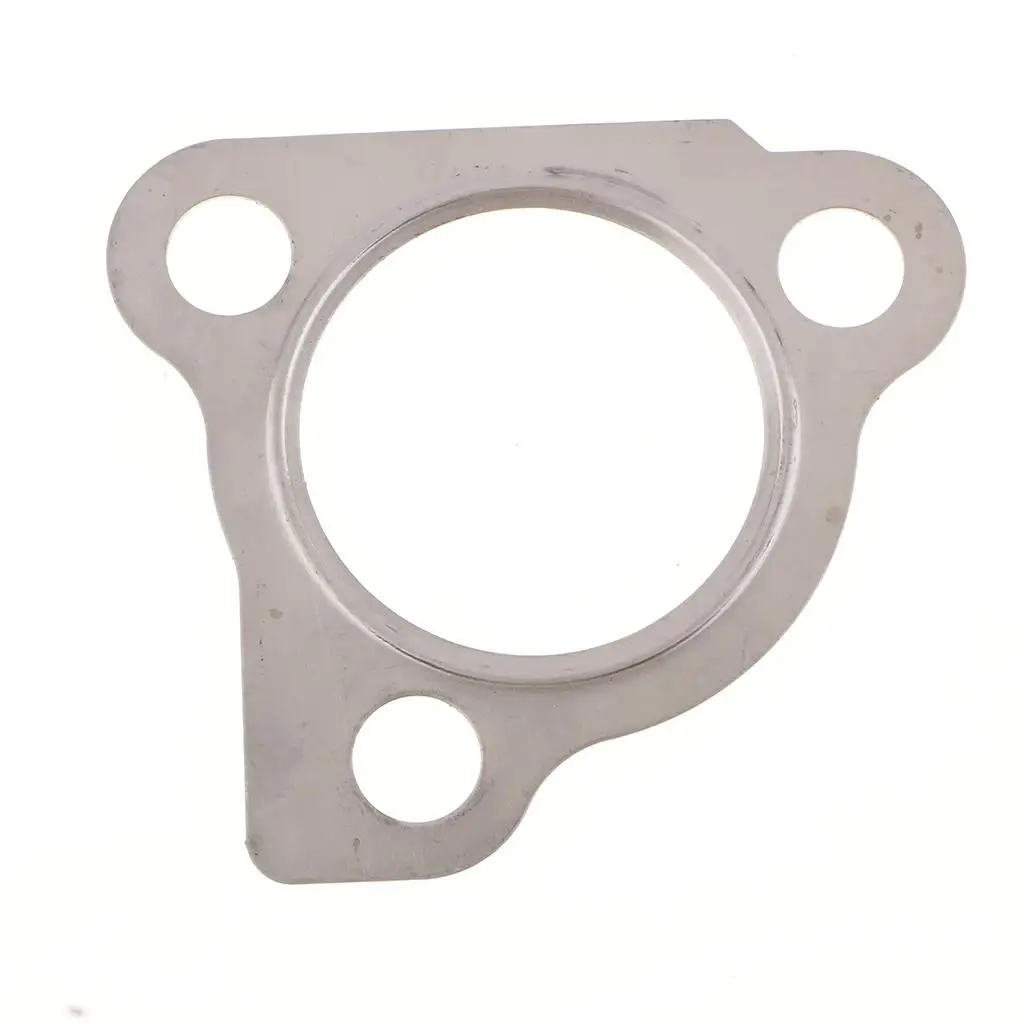 2x      Turbine     Exhaust     Gasket     Fits     for     Audi     Golf    