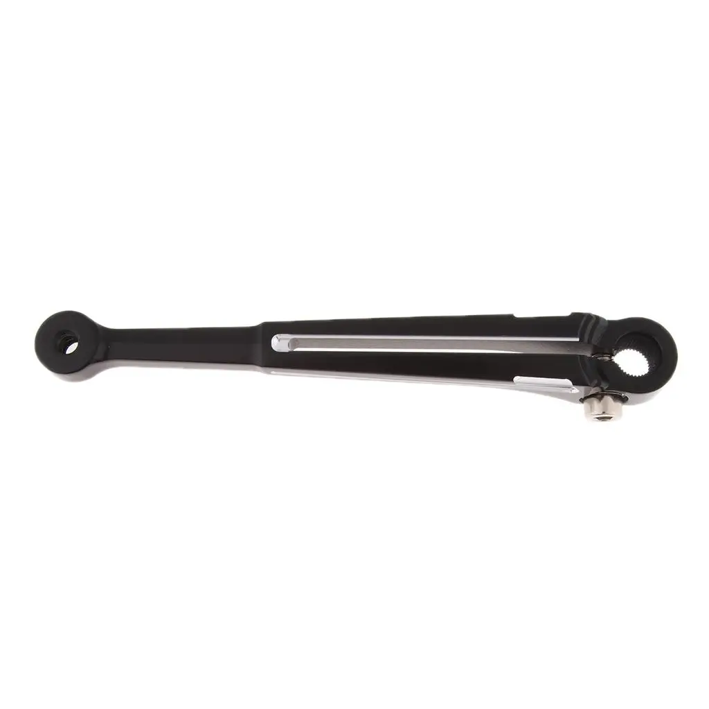 Black Motorcycle Gear  Linkage for  Street Glides 2006 2009 20011 20113 2014 2015 2016 2017