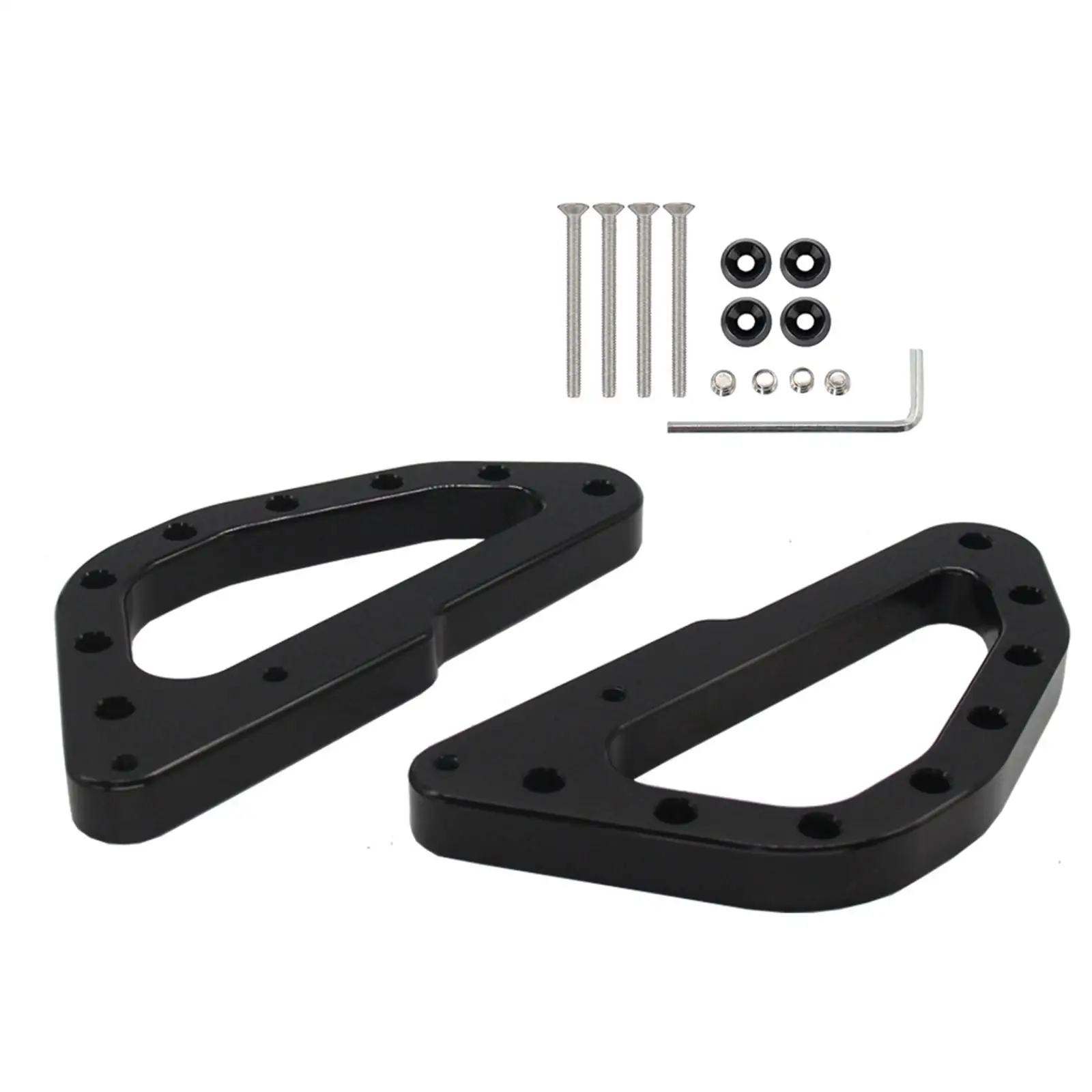 x3 Roll Bar Grab Handles Professional Parts for x3