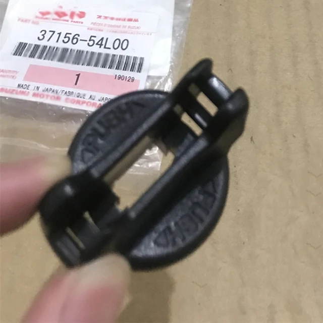 New Original Quality Parts Auto Steering Lock Knob 37102-54L00 