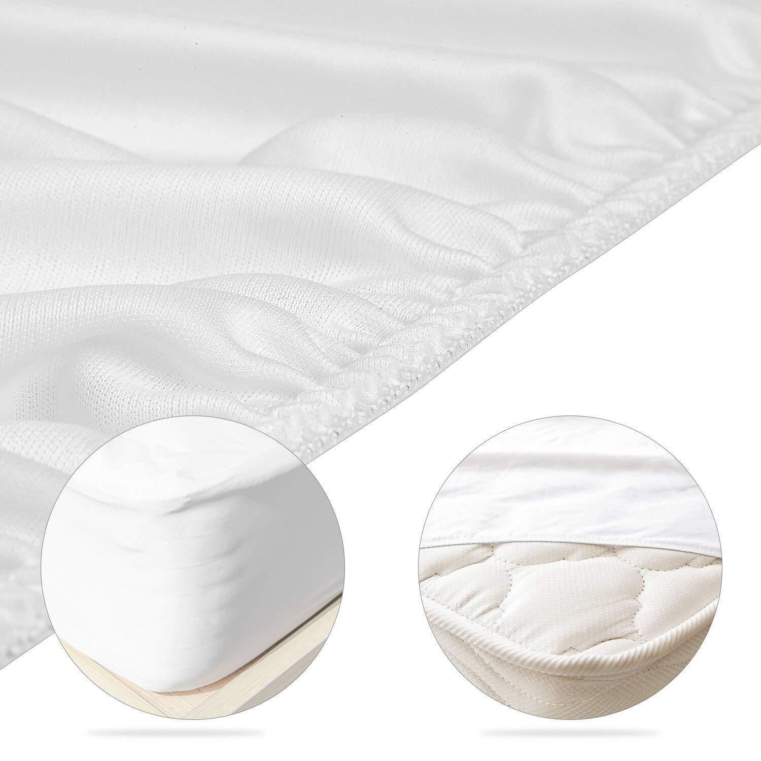 homfy mattress protector