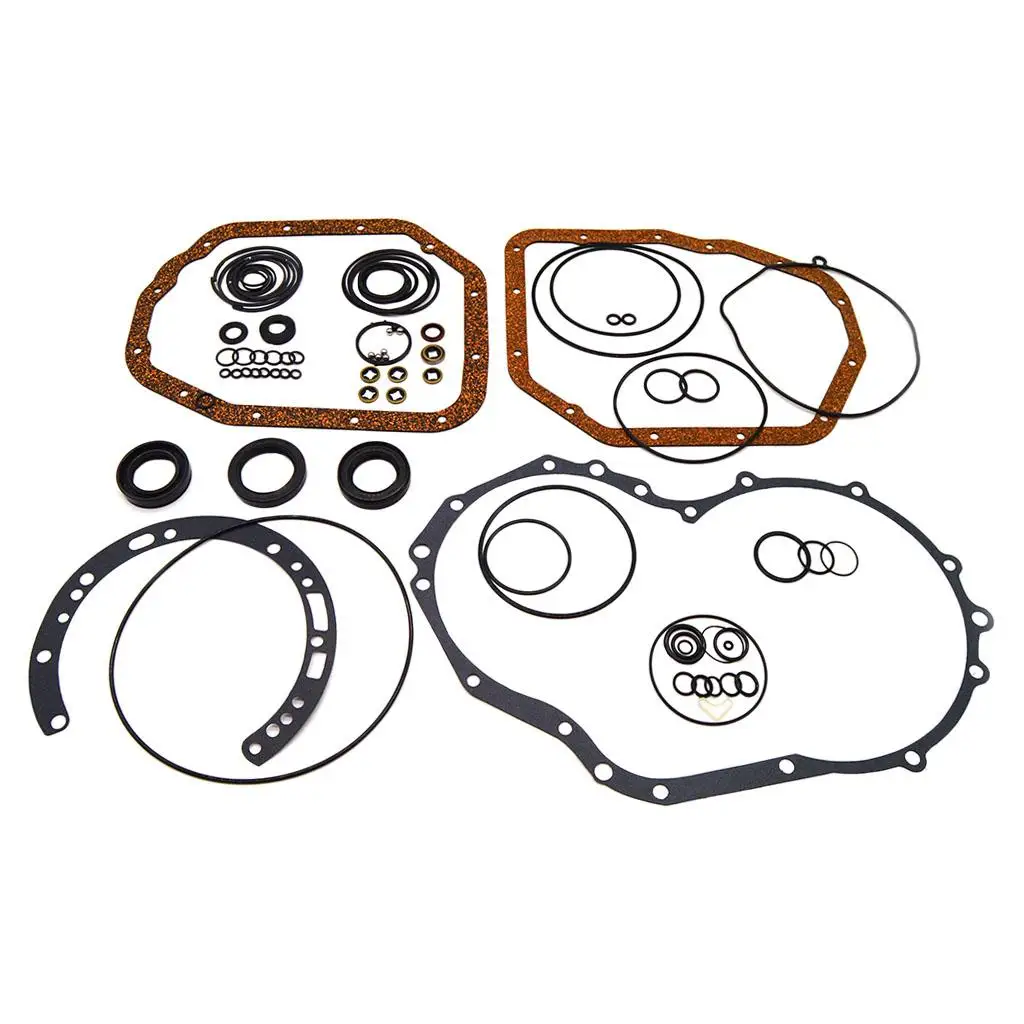 Automatic Transmission Seals Overhaul Kit Replacement km179 Fits for Hyundai