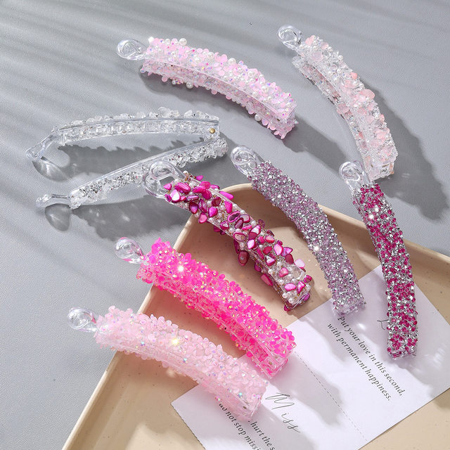 Fancy Clips Fancy Hair Clips For Women